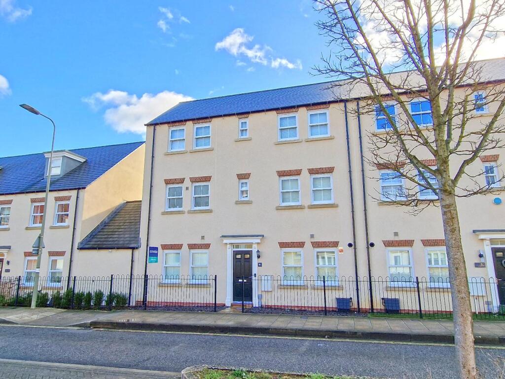 Main image of property: Pioneer Way, Bicester