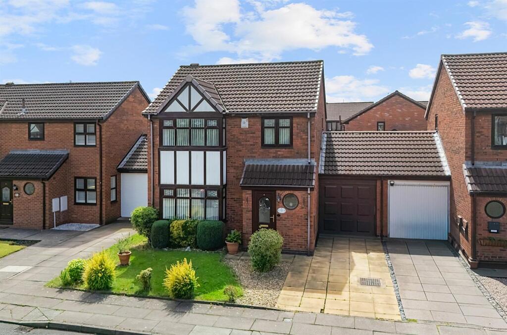 Main image of property: Richmond Crescent, Netherton, Bootle