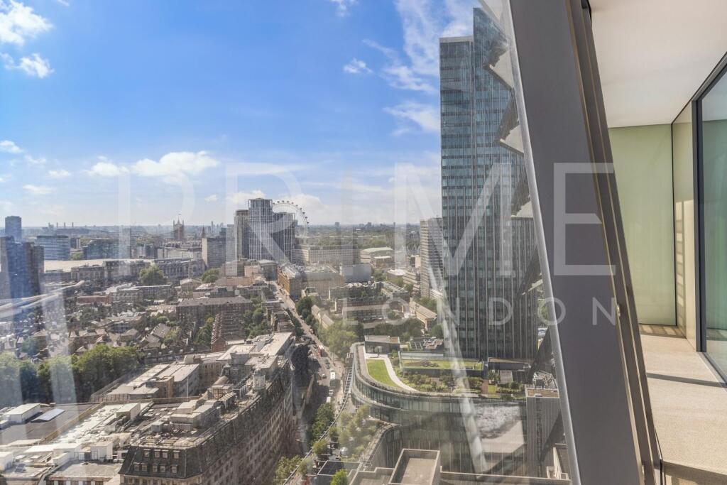 Main image of property: One Blackfriars, 1 Blackfriars Road, London