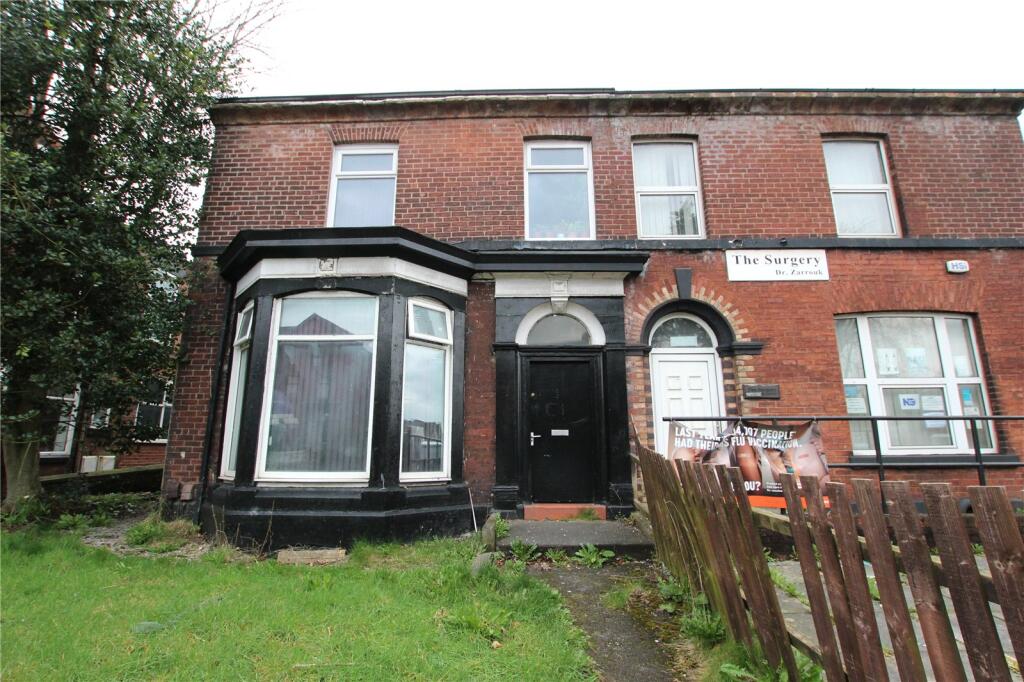 Main image of property: Bradford Street, Bolton, Greater Manchester, BL2
