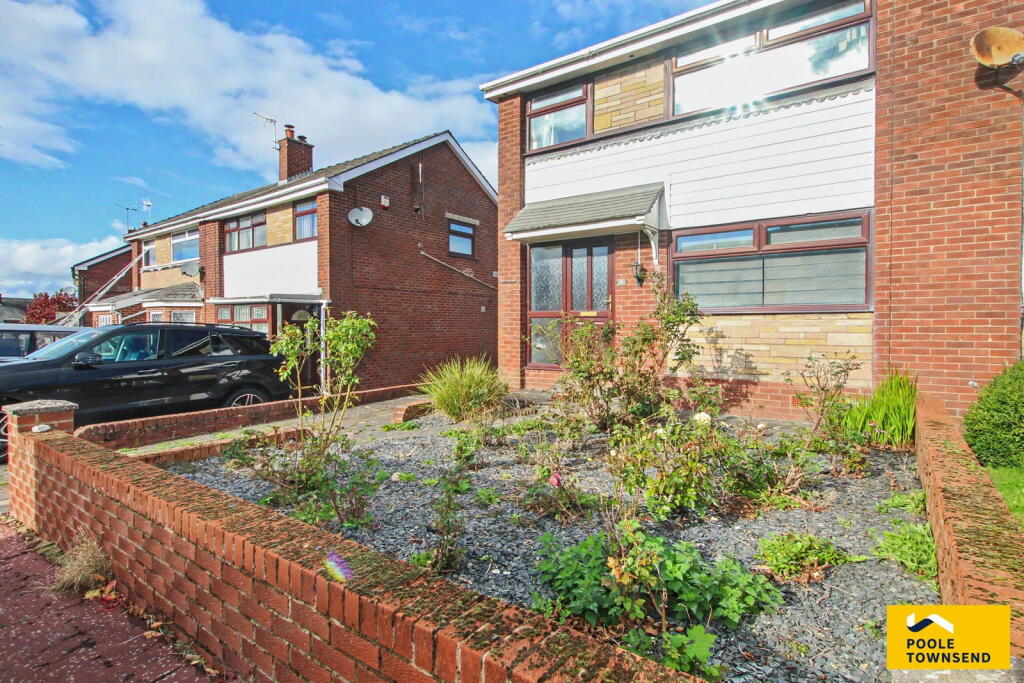 Cypress Walk, Barrow-in-Furness, LA13 0JY photo 2