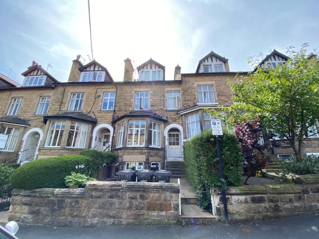Main image of property: St Marys Avenue, Harrogate, North Yorkshire, HG2