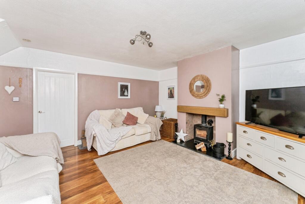 House in Chester, Mold - View 5