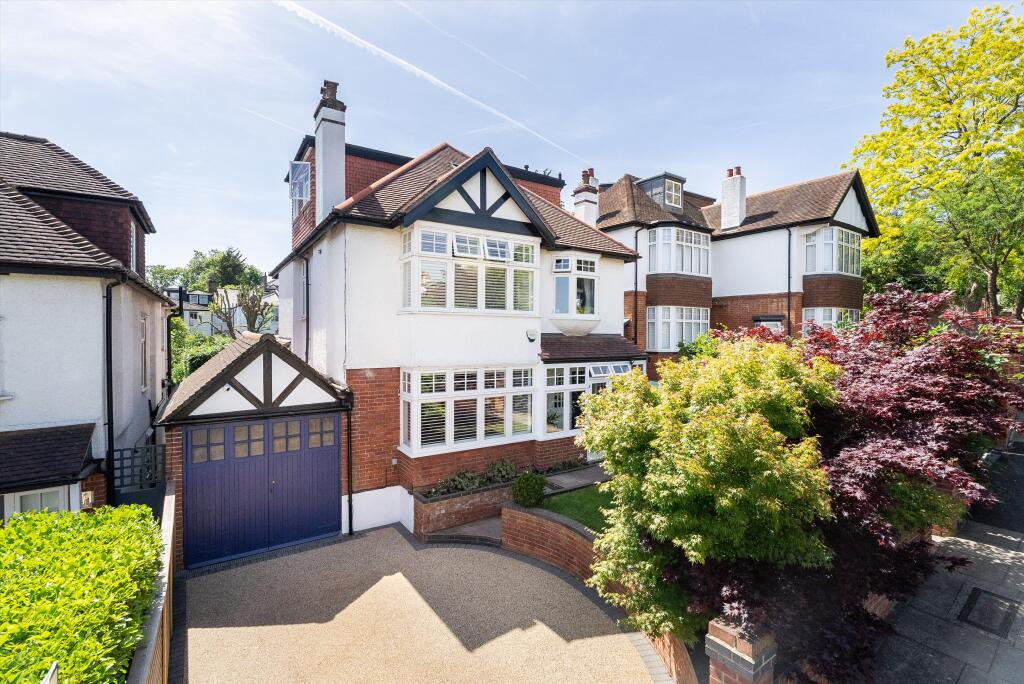 Main image of property: Ridgway Place, Wimbledon Village, London SW19