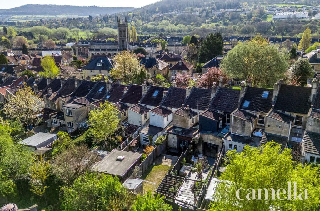 Additional image 47 of Eastville, Bath, BA1