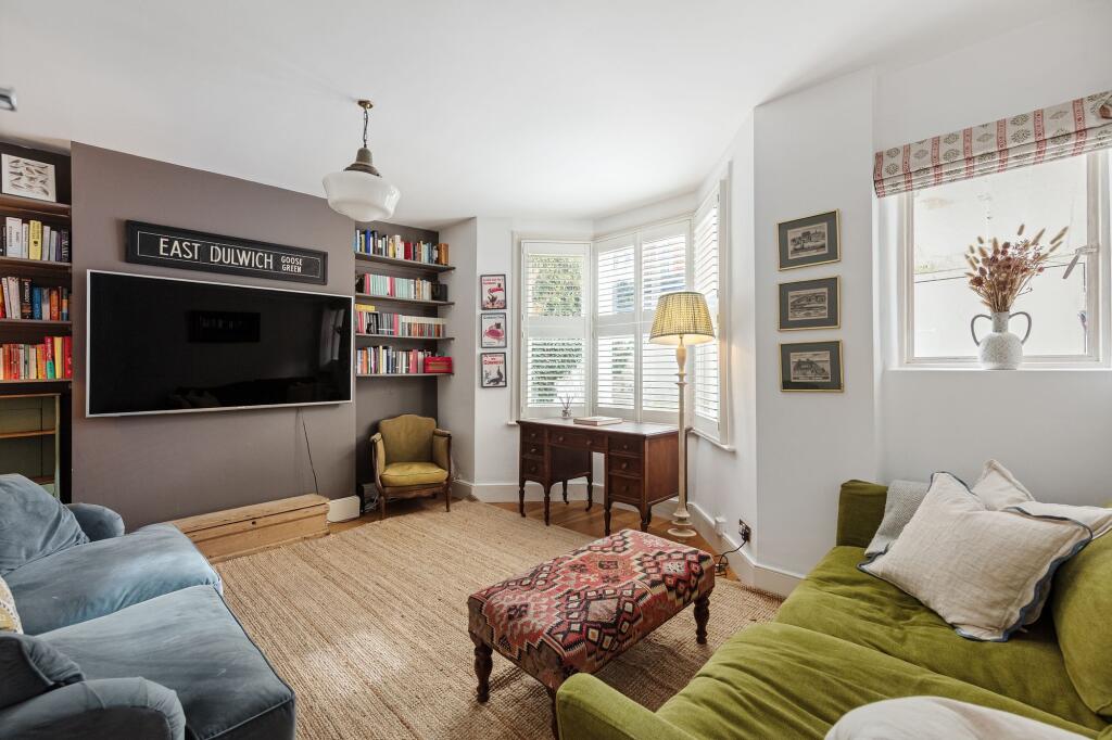 Main image of property: Rodwell Road, London, SE22