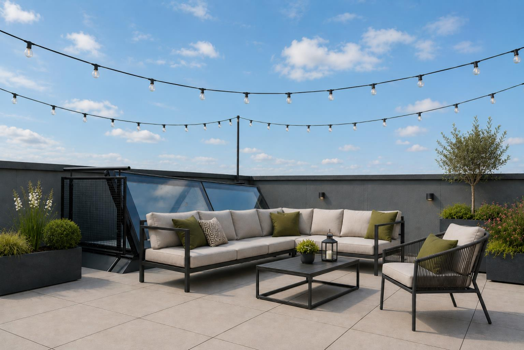 Main image of property: Solar Avenue, Climate Innovation District