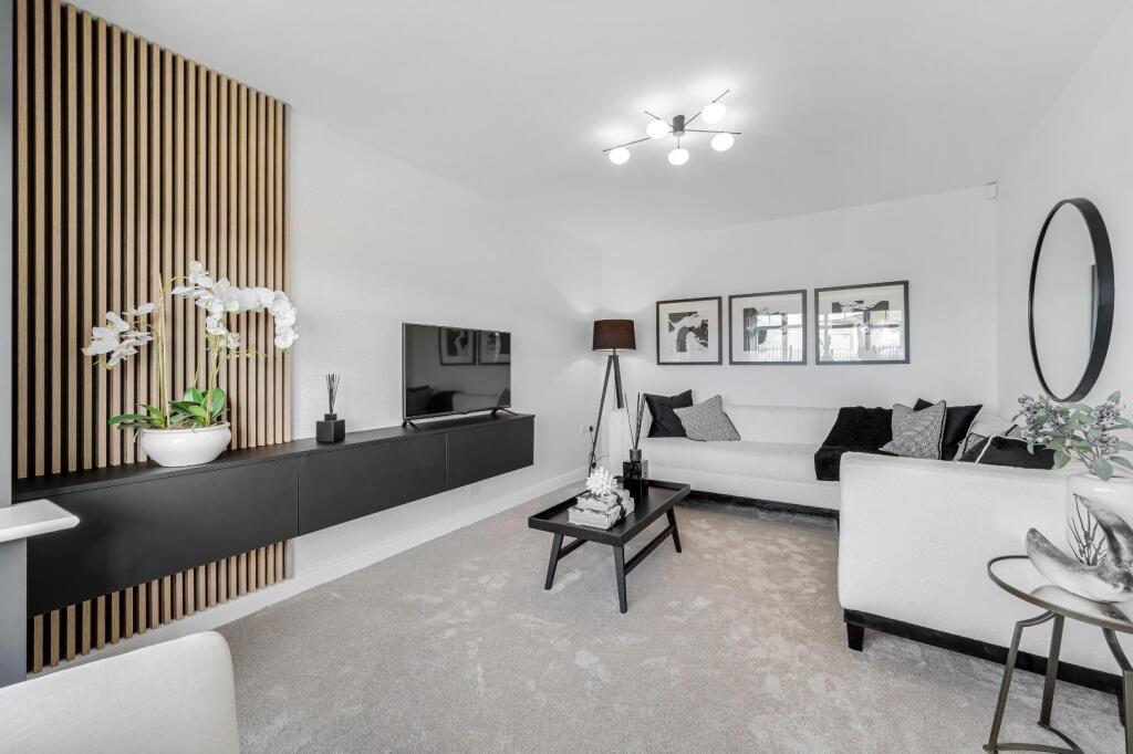 Additional image 5 of Church Meadows, Barrowford