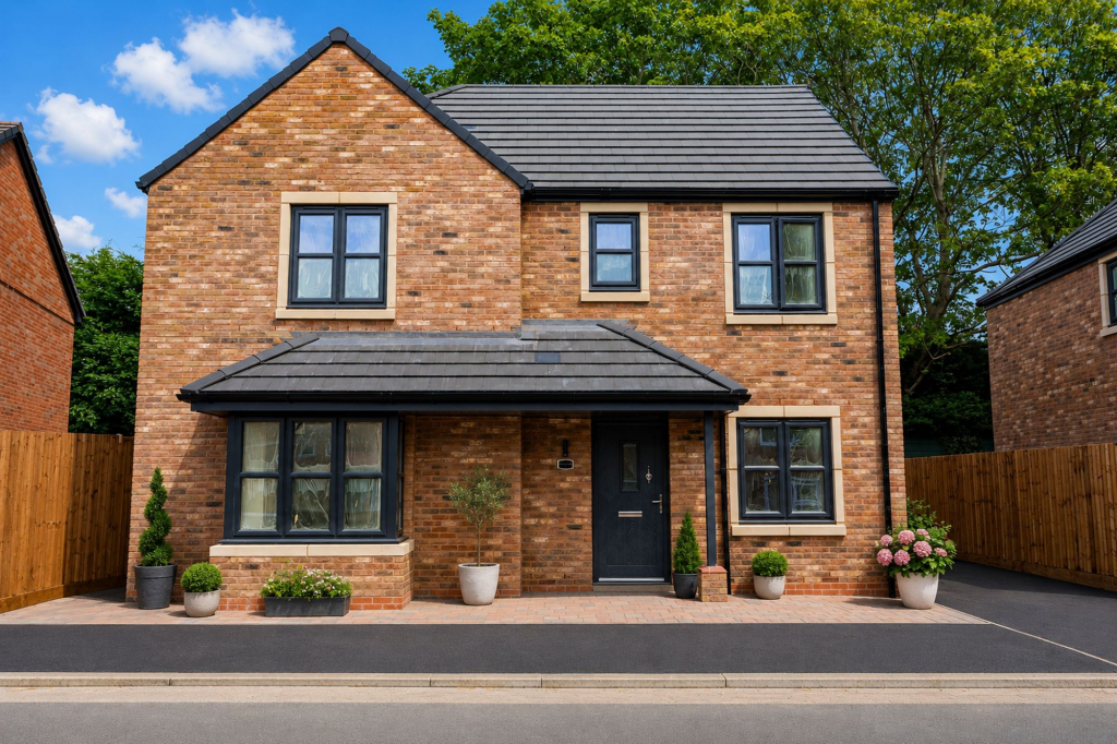 Main image of property: Park Road, Little Lever, BL3