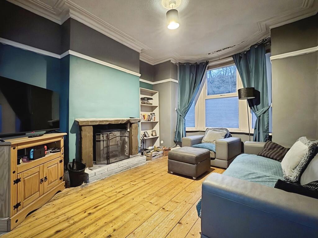 4 CHAGFORD VILLAS photo 2