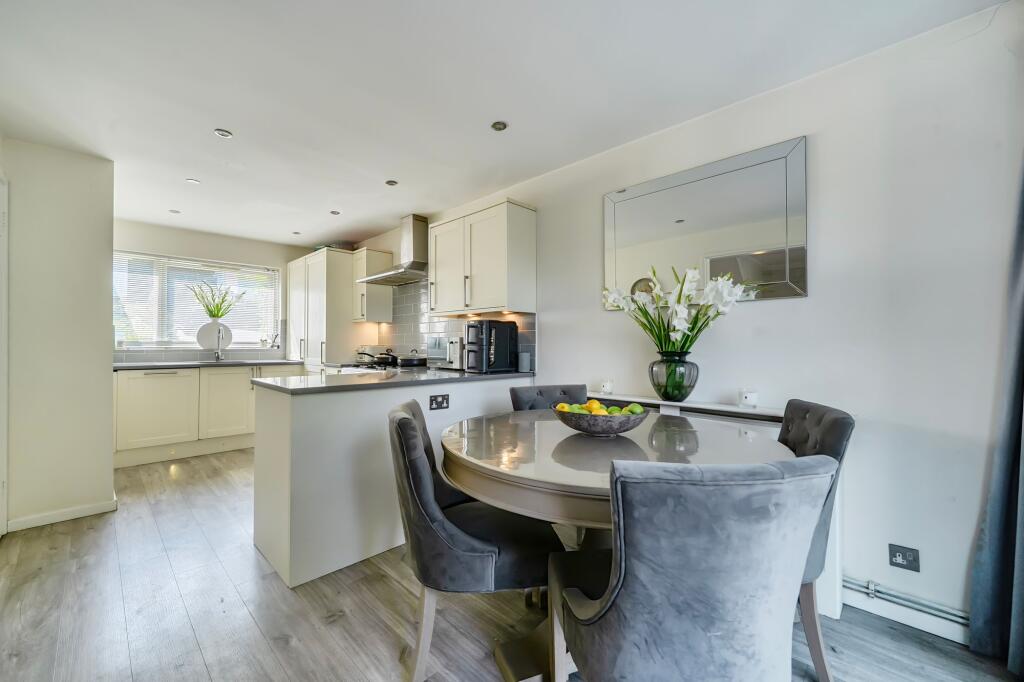 House in Reading - View 5