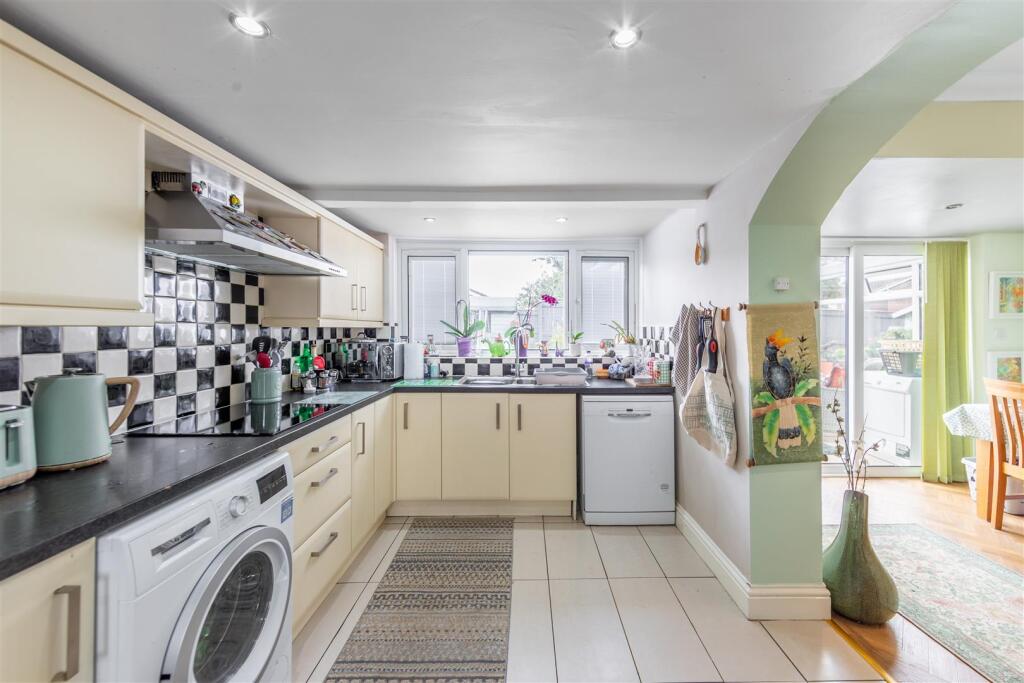 House in Newcastle upon Tyne, Westerhope - View 5