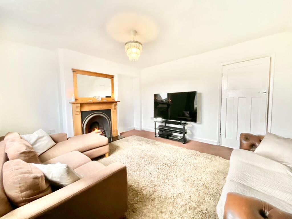 House in Staffordshire Moorlands, Alton - View 2