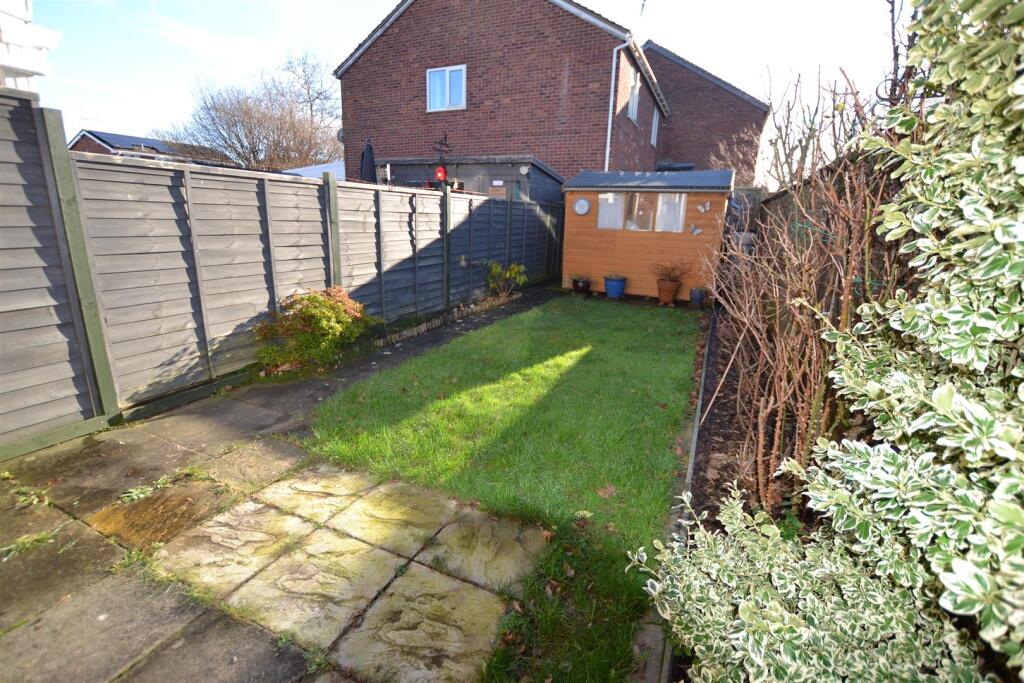 Millers Close, Leominster photo 2