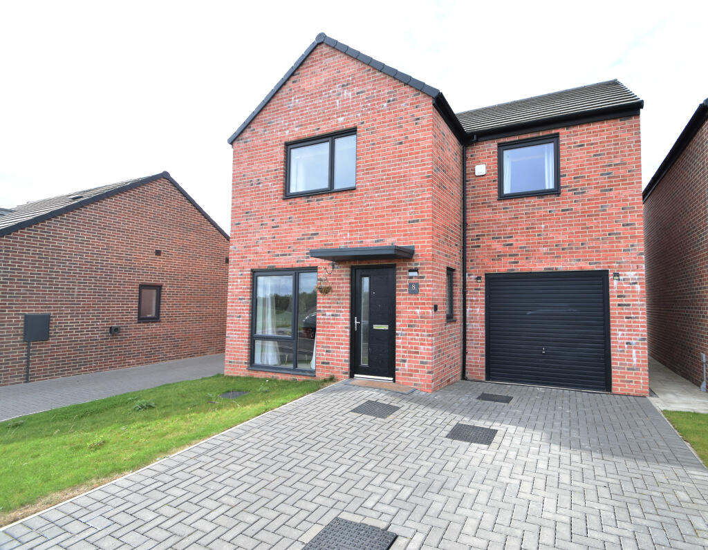 Main image of property: Beau Road, Bearpark, Durham, DH7