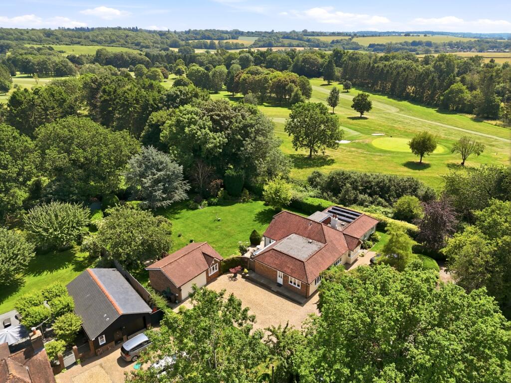 Main image of property: Luton Lane, Redbourn, St. Albans, Hertfordshire, AL3