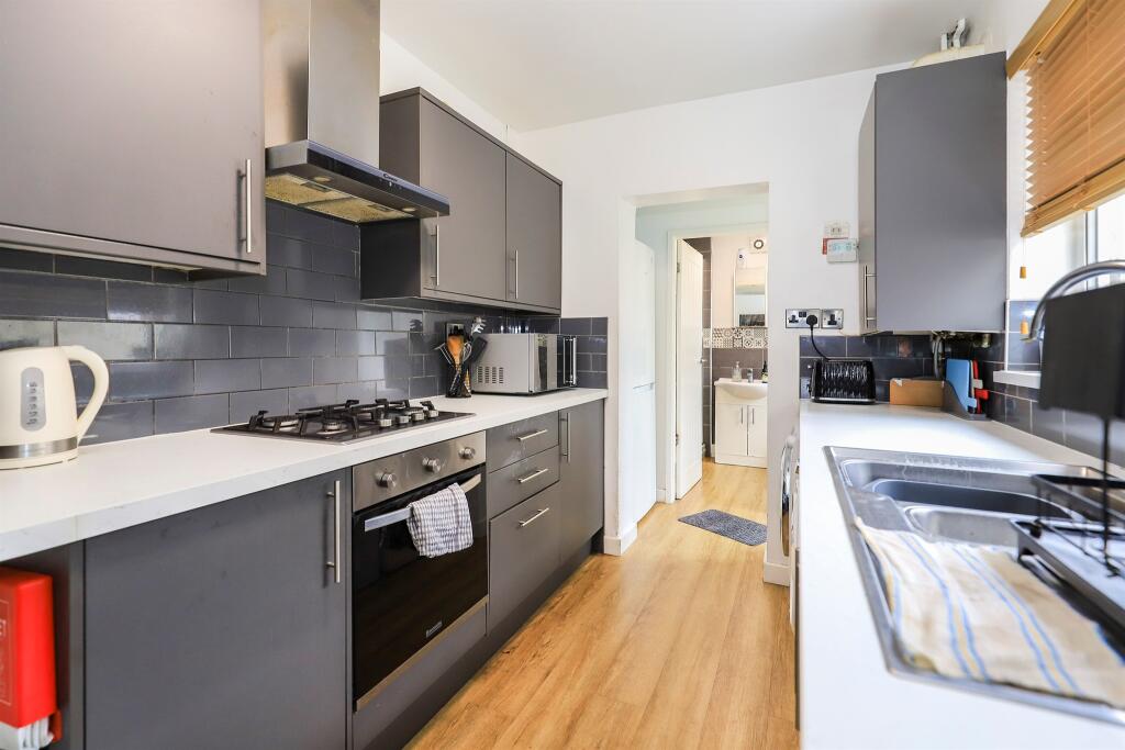Harrow Street, Whitmore Reans, Wolverhampton - View 3