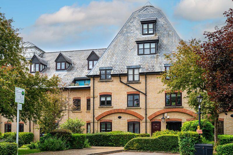 Main image of property: River Meads, Stanstead Abbotts