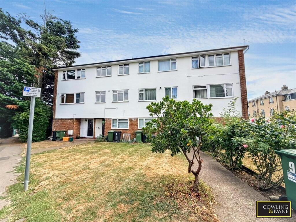 Main image of property: Market Avenue, Wickford, Essex