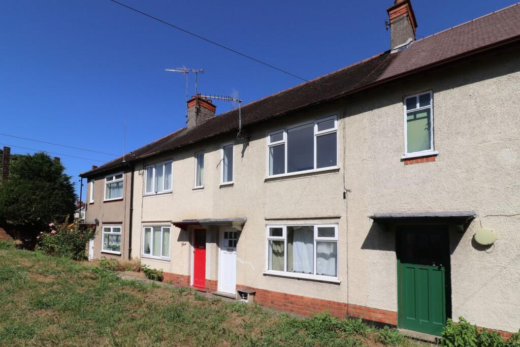 Main image of property: Western View, Northampton, NN1