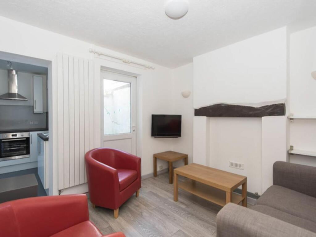 Main image of property: Hill Street, Bangor