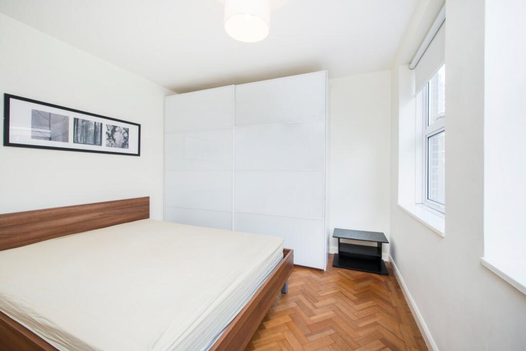 Apartment in London - View 4