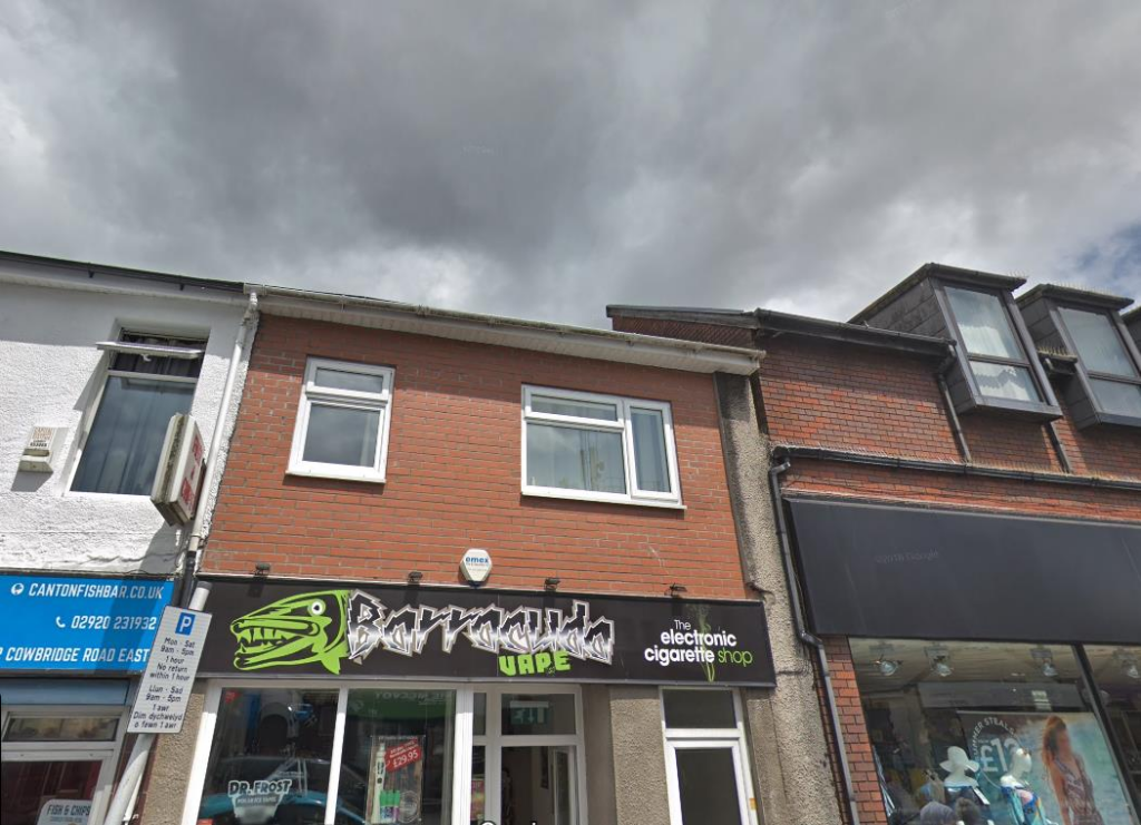 Main image of property: Cowbridge Road East, CARDIFF
