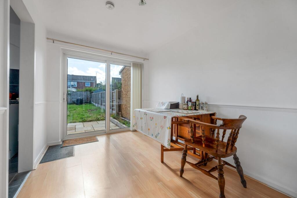 House in Leicester - View 5