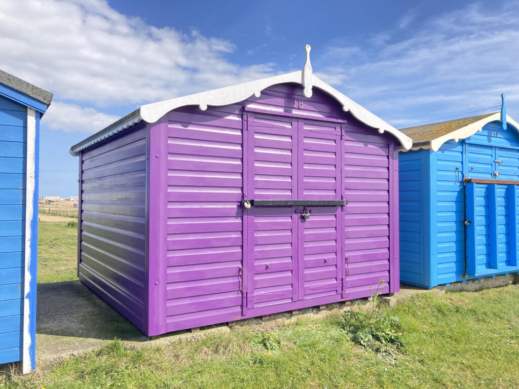 Main image of property: Sea Front