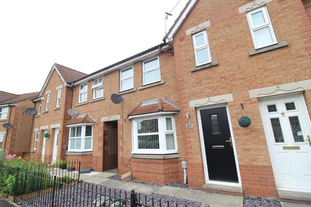 Main image of property: Lindengate Avenue, Hull, East Riding Of Yorkshire, HU7