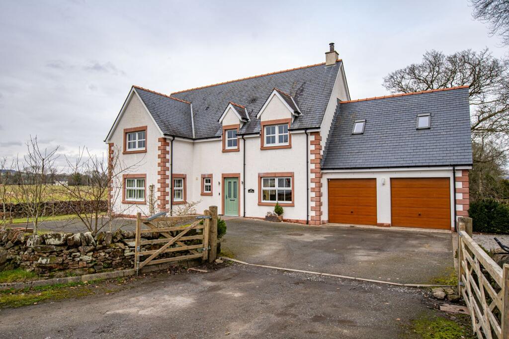 Main image of property: 3 Cairn Court, Keir Mill, nr Thornhill, DG3