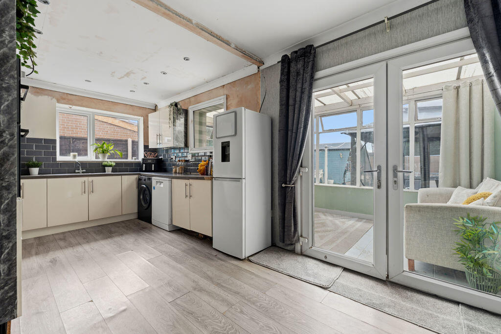 House in Doncaster - More