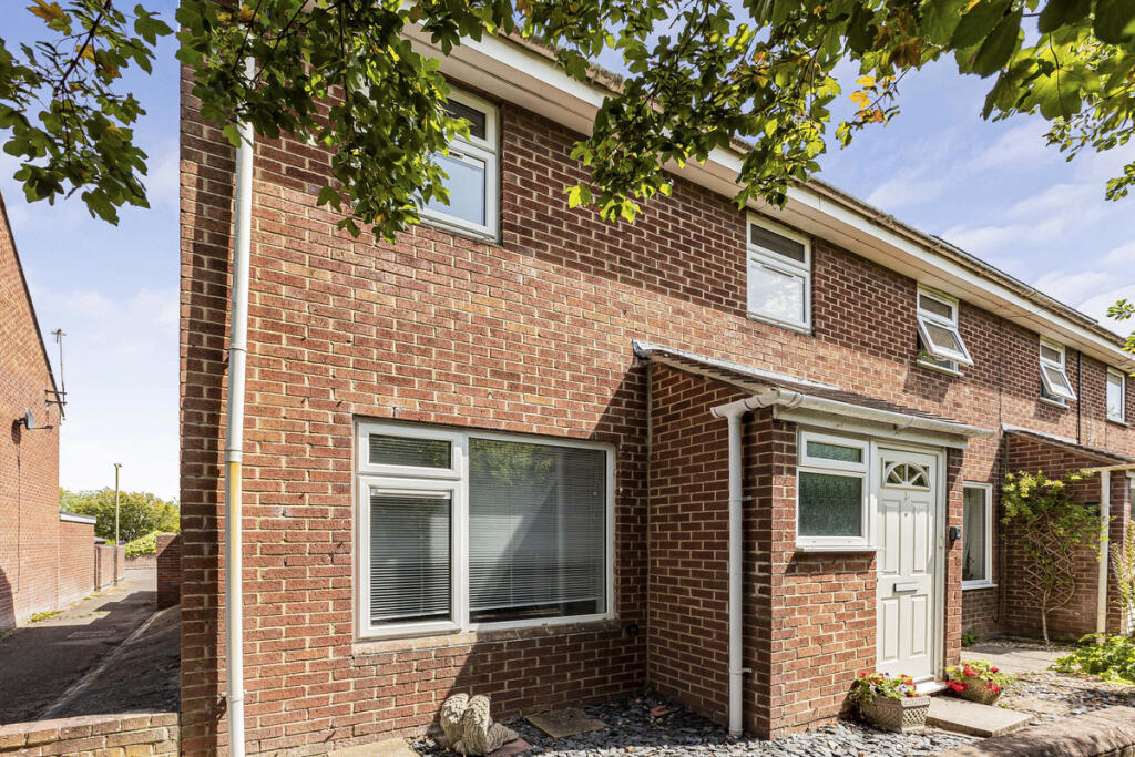 Main image of property: South Row, Chilton, OX11