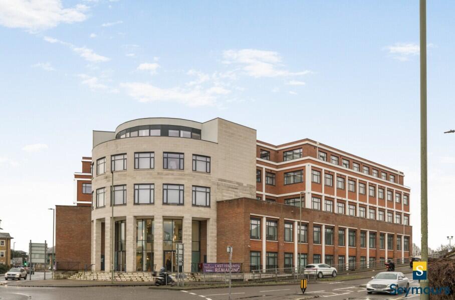 Main image of property: Chertsey, Surrey. KT16