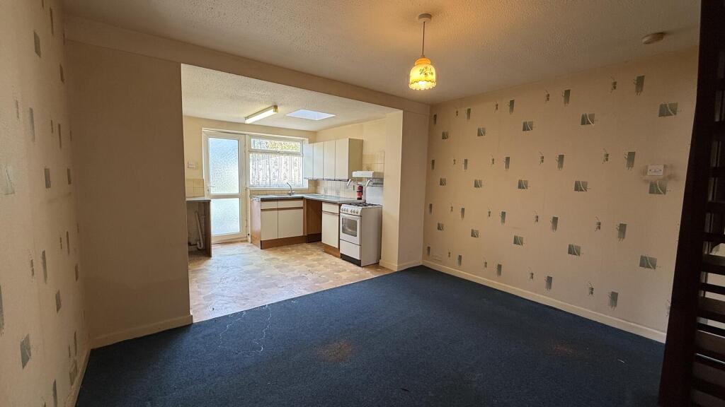 House in Carisbrooke, Nodehill, Newport - View 2