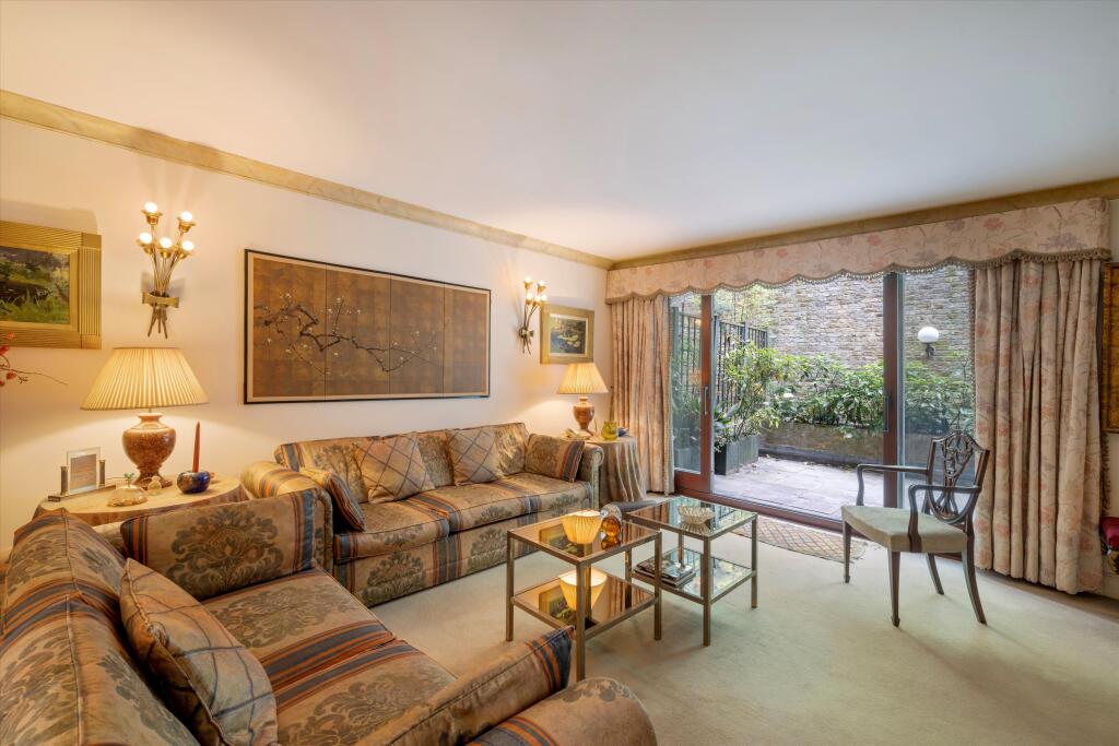 Main image of property: Brook's Mews, London, W1K