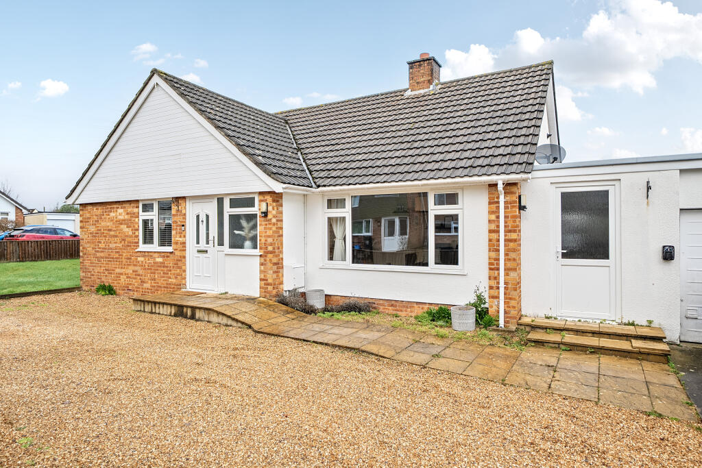 Main image of property: Newlands Crescent, Ruishton