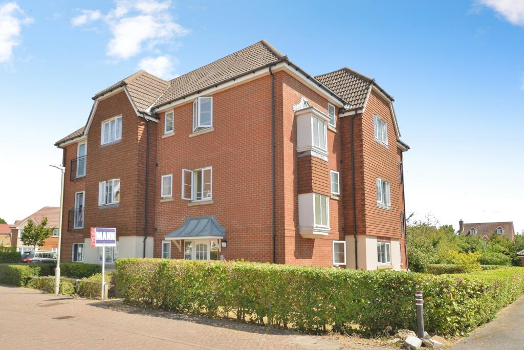 Main image of property: Hedgers Way, Kingsnorth, Ashford, Kent, TN23
