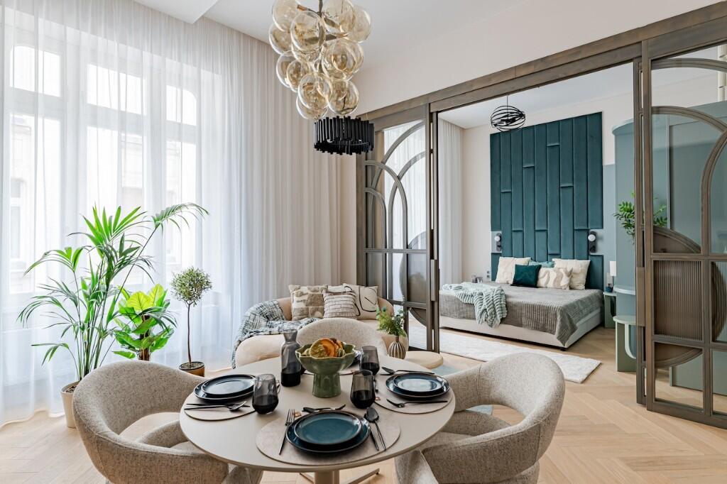 Main image of property: District V, Budapest