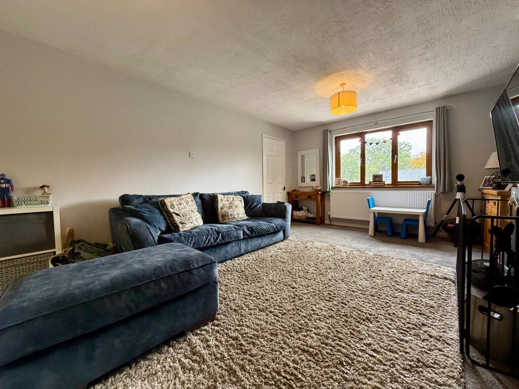 13 Nant Y Gader, Dolgellau, LL40 1LB photo 4