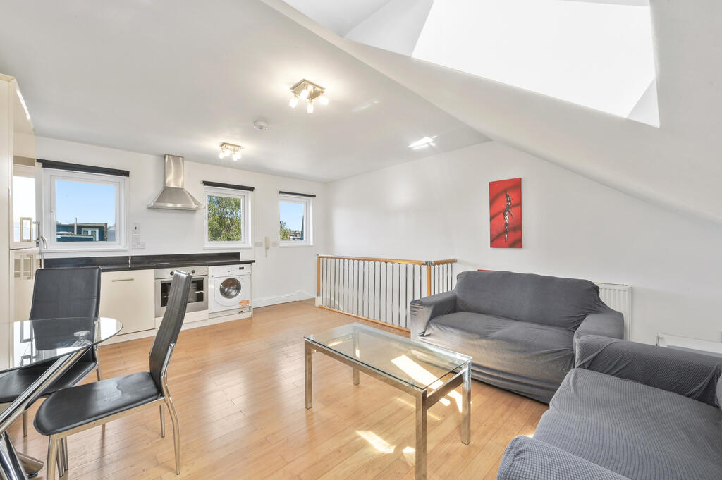 Main image of property: Hartfield Road, SW19
