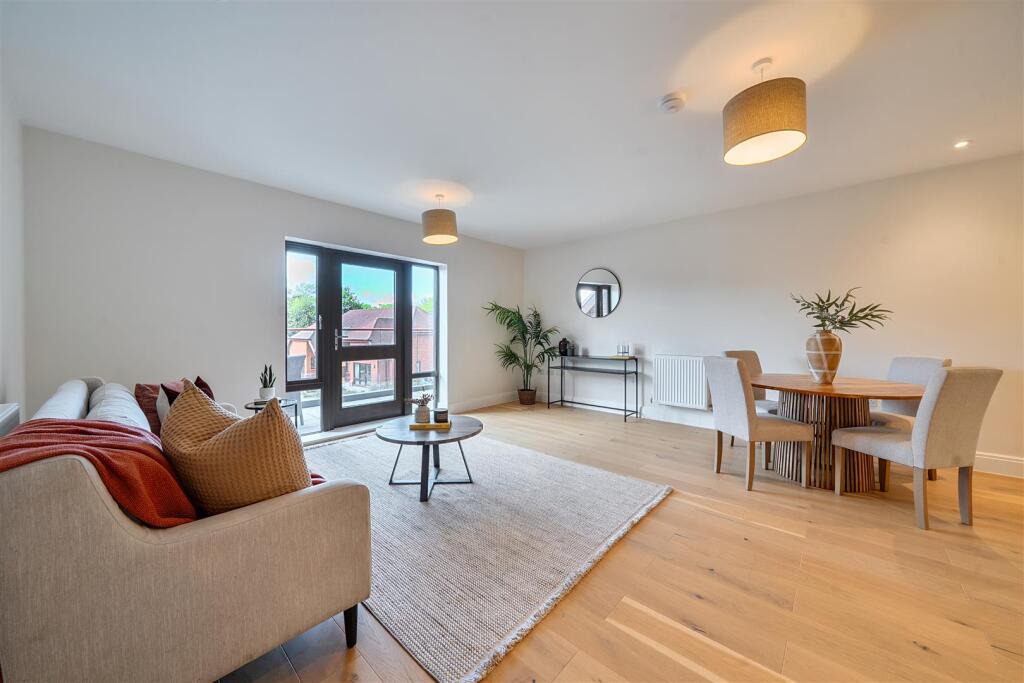 Apartment in Portsmouth - View 5