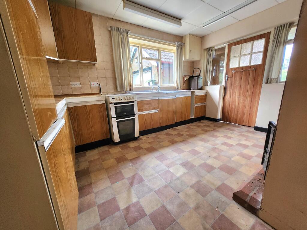 House in Crewe - View 4