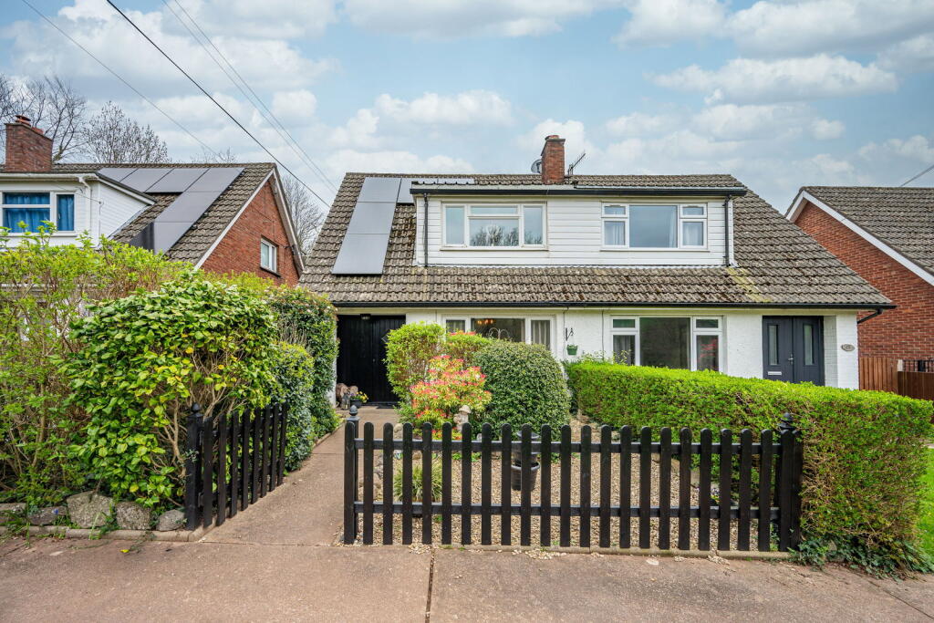 Main image of property: Glan Honddu Close, Pandy