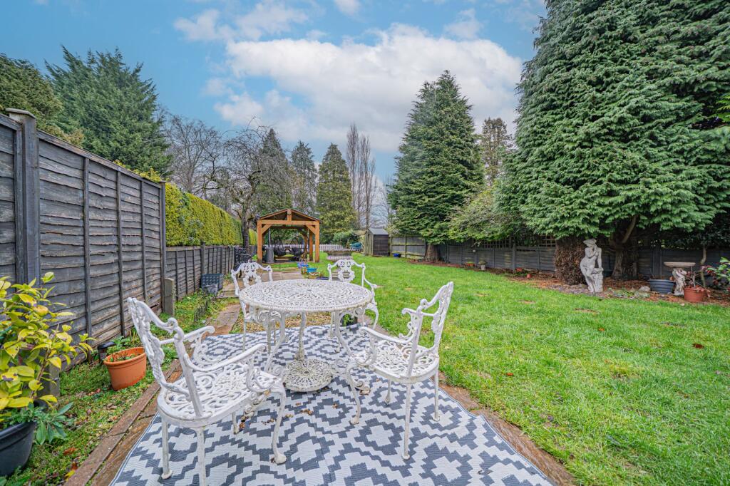 Additional image 21 of Thornby Avenue, Solihull, B91