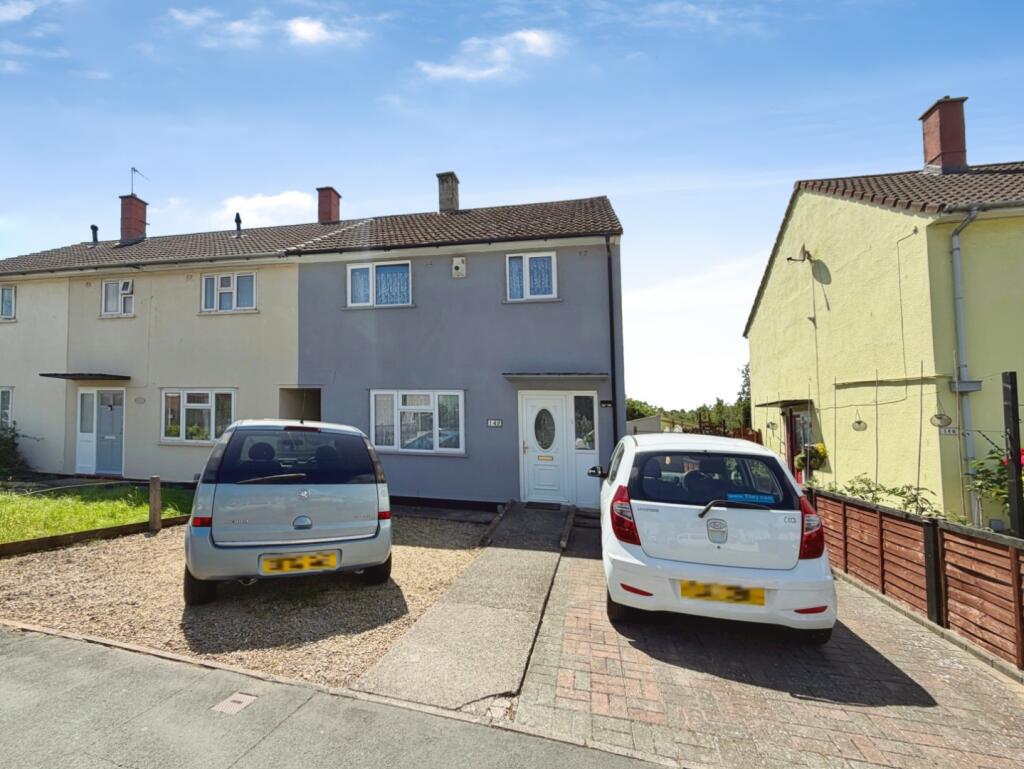 Main image of property: Hungerford Road, Bristol, Avon