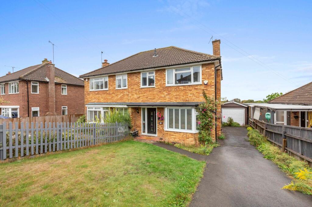 Main image of property: Salisbury Close, Princes Risborough, HP27