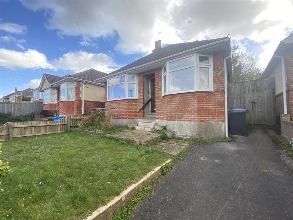 Sylvan Road, Poole