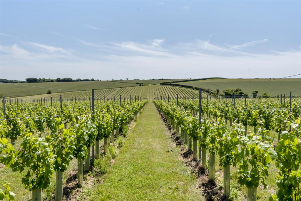 Main image of property: West Studdal, Dover