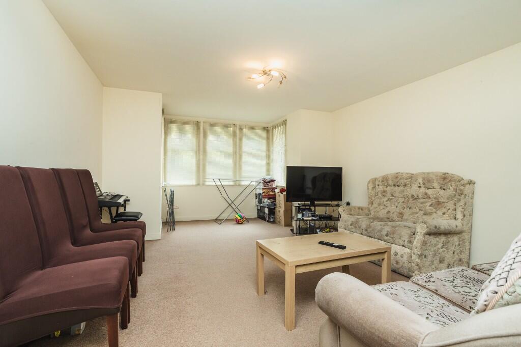Elmroyd Court, Penistone, S36 photo 3